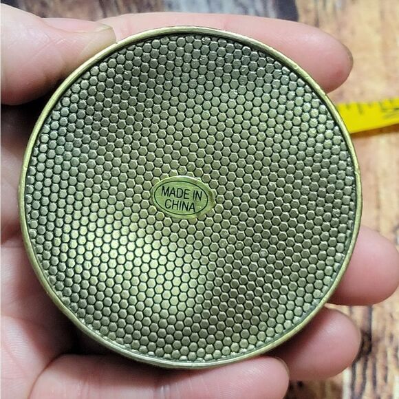 Swarovski Crystal Picture Trinket Box - Picture 10 of 10